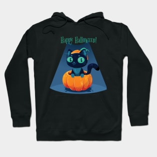 Happy Halloween Hoodie